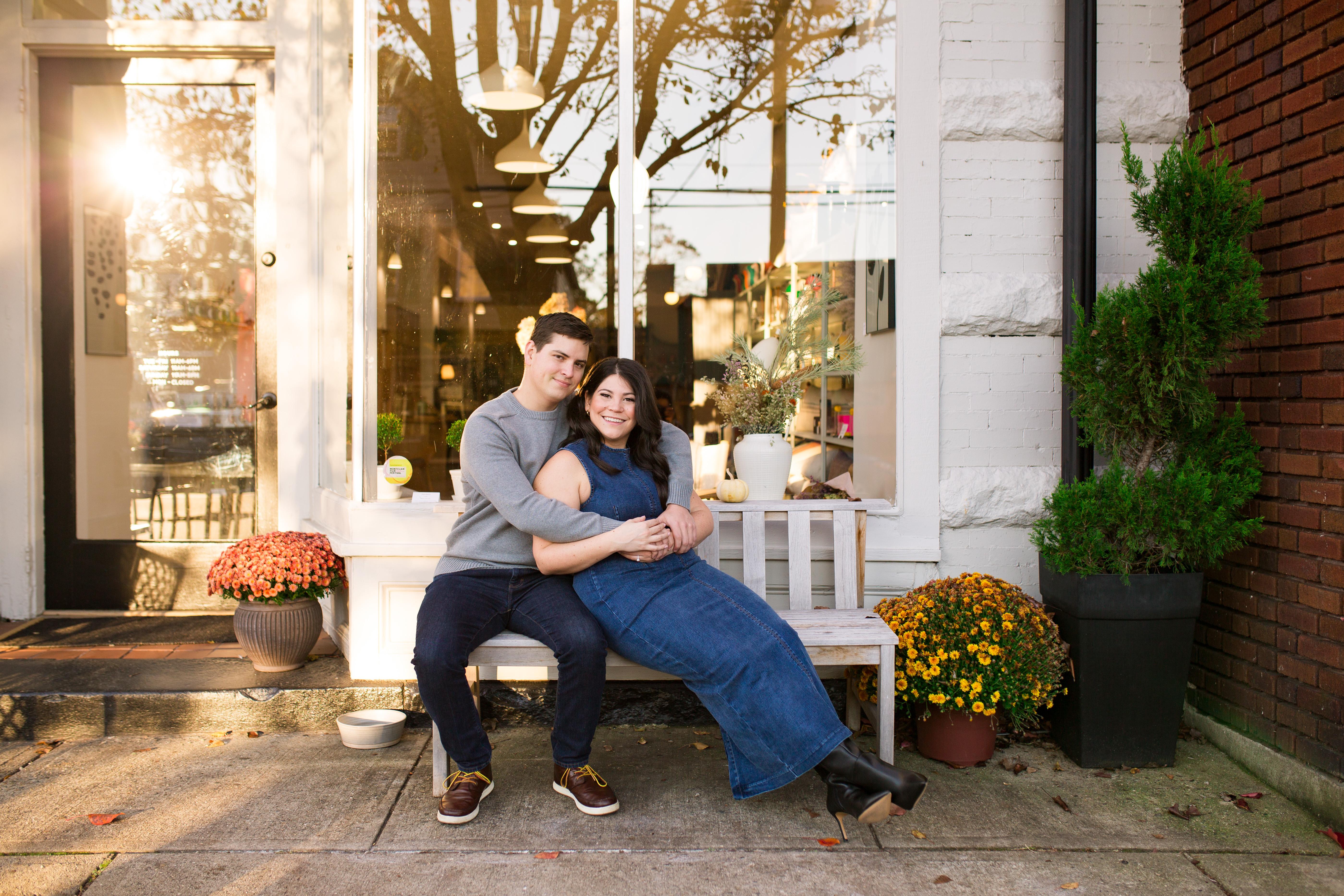 The Wedding Website of Fran Mangot and Adam Flannery