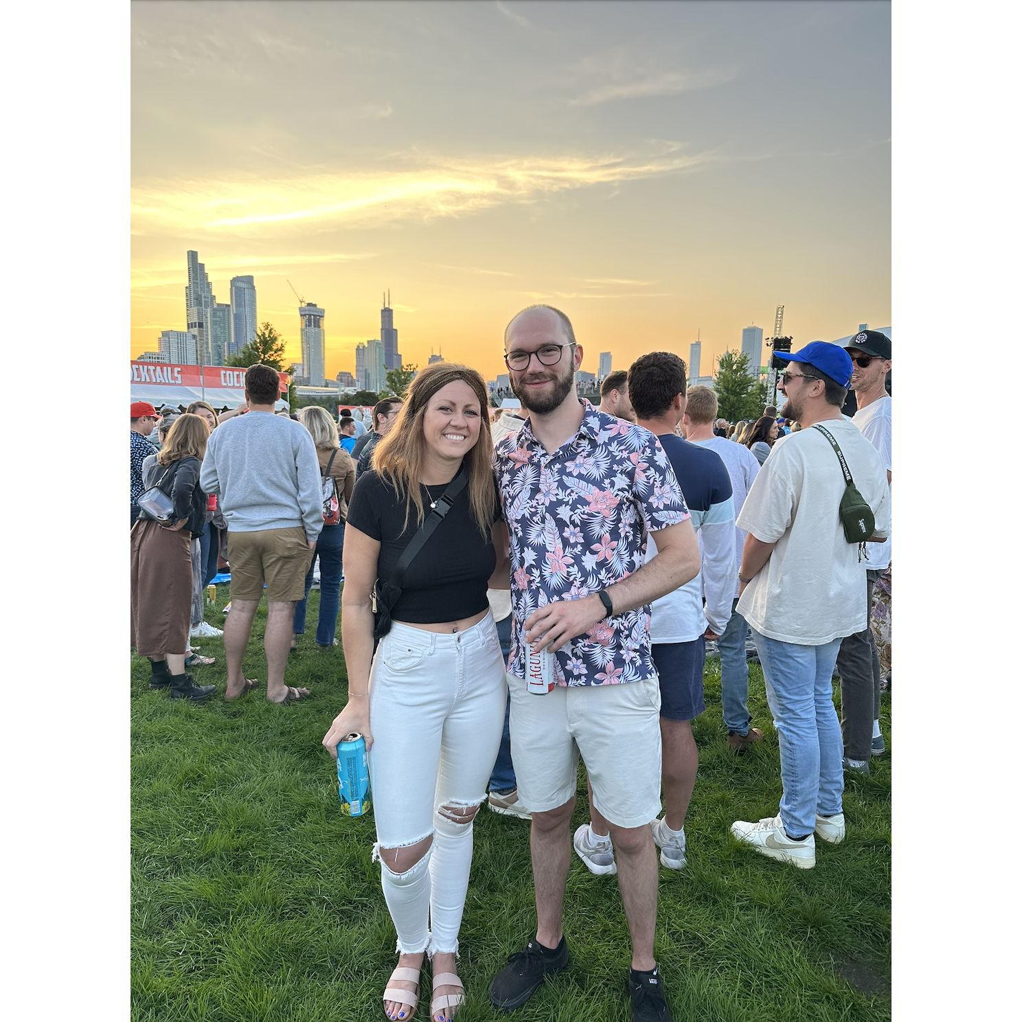 DMB