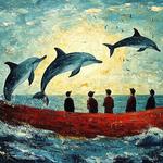 Cape May Whale Watcher