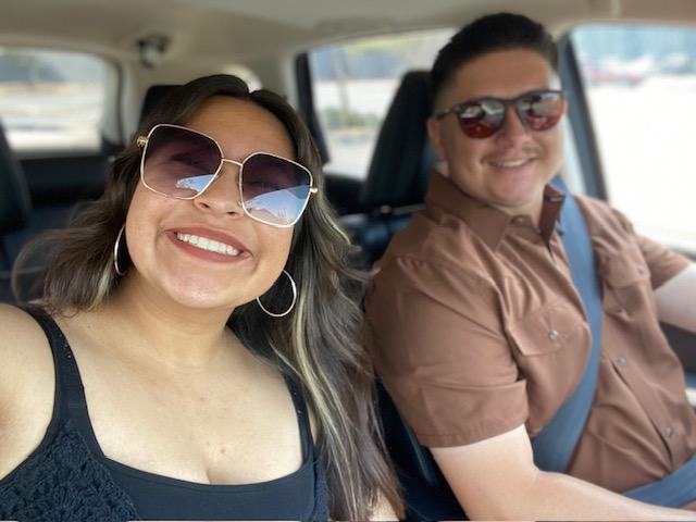 The Wedding Website of Debora Morales and Timothy Macias