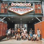 Fremont Street Experience