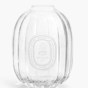 Home Fragrance Diffuser - Glass vessel 200ml | Diptyque Paris