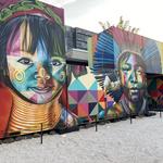 Wynwood Art District