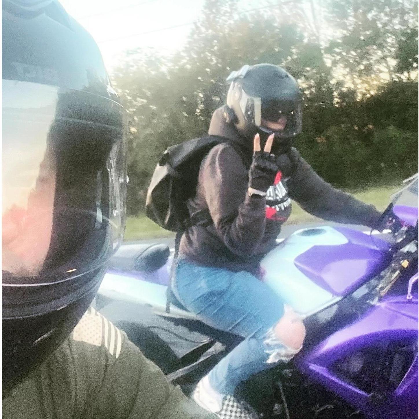 Developed a hobby together