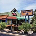 Middle Grounds Grill