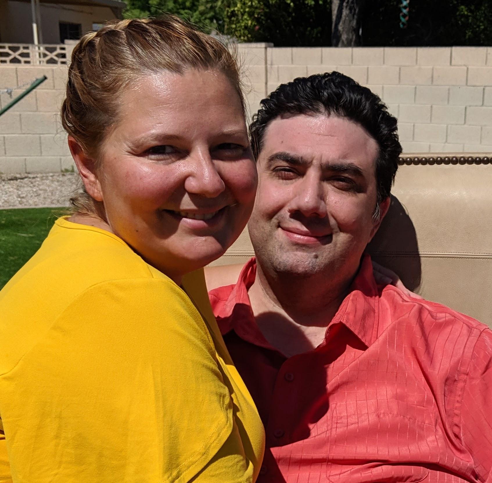 The Wedding Website of Lisa Pletsch and Jason Finley