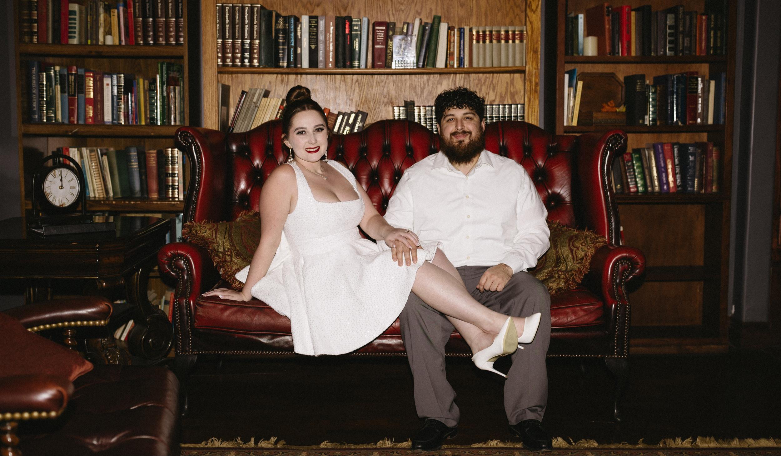 The Wedding Website of Braley Johnson and Jared Bower