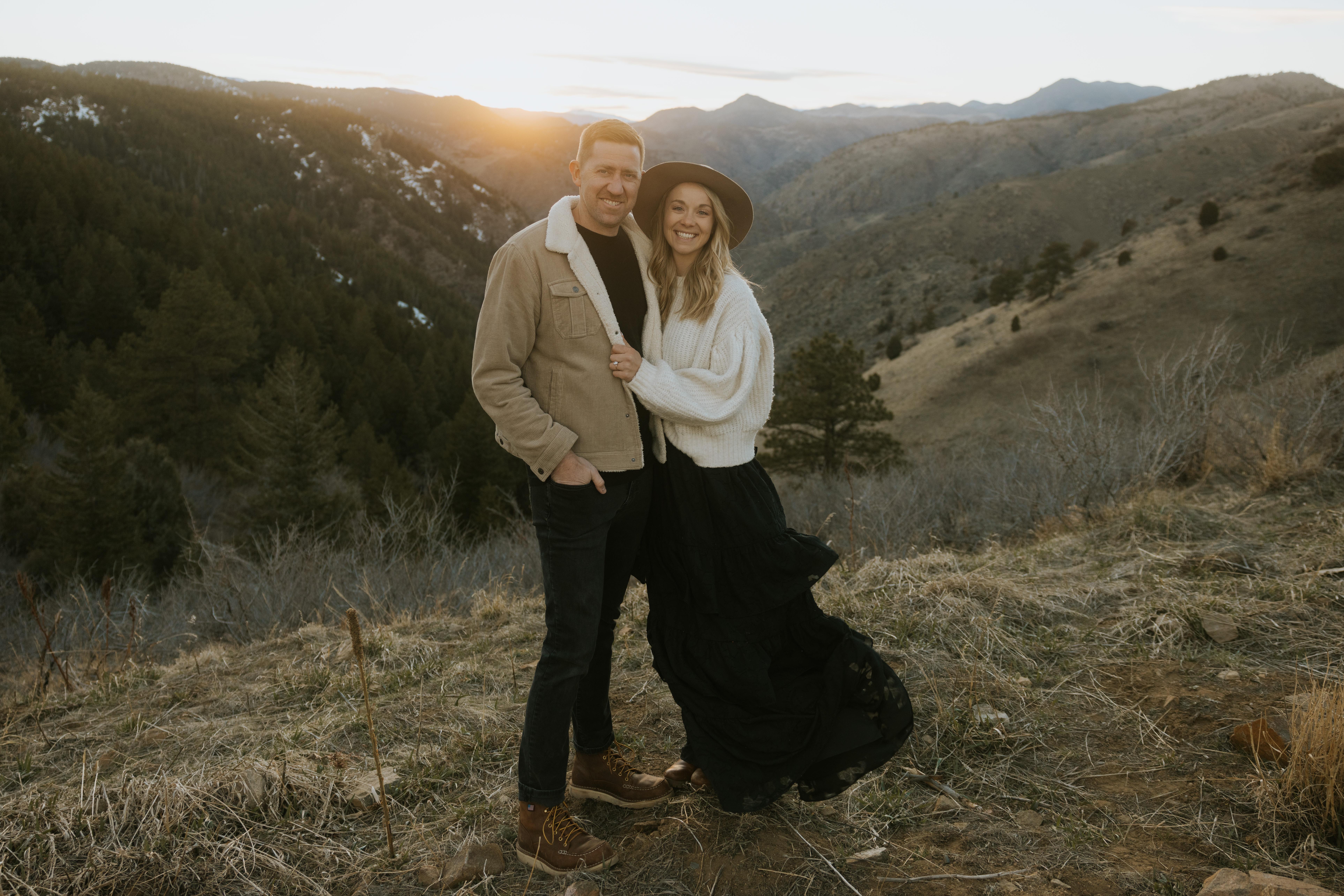 The Wedding Website of Jeff Mason and Hannah Hock