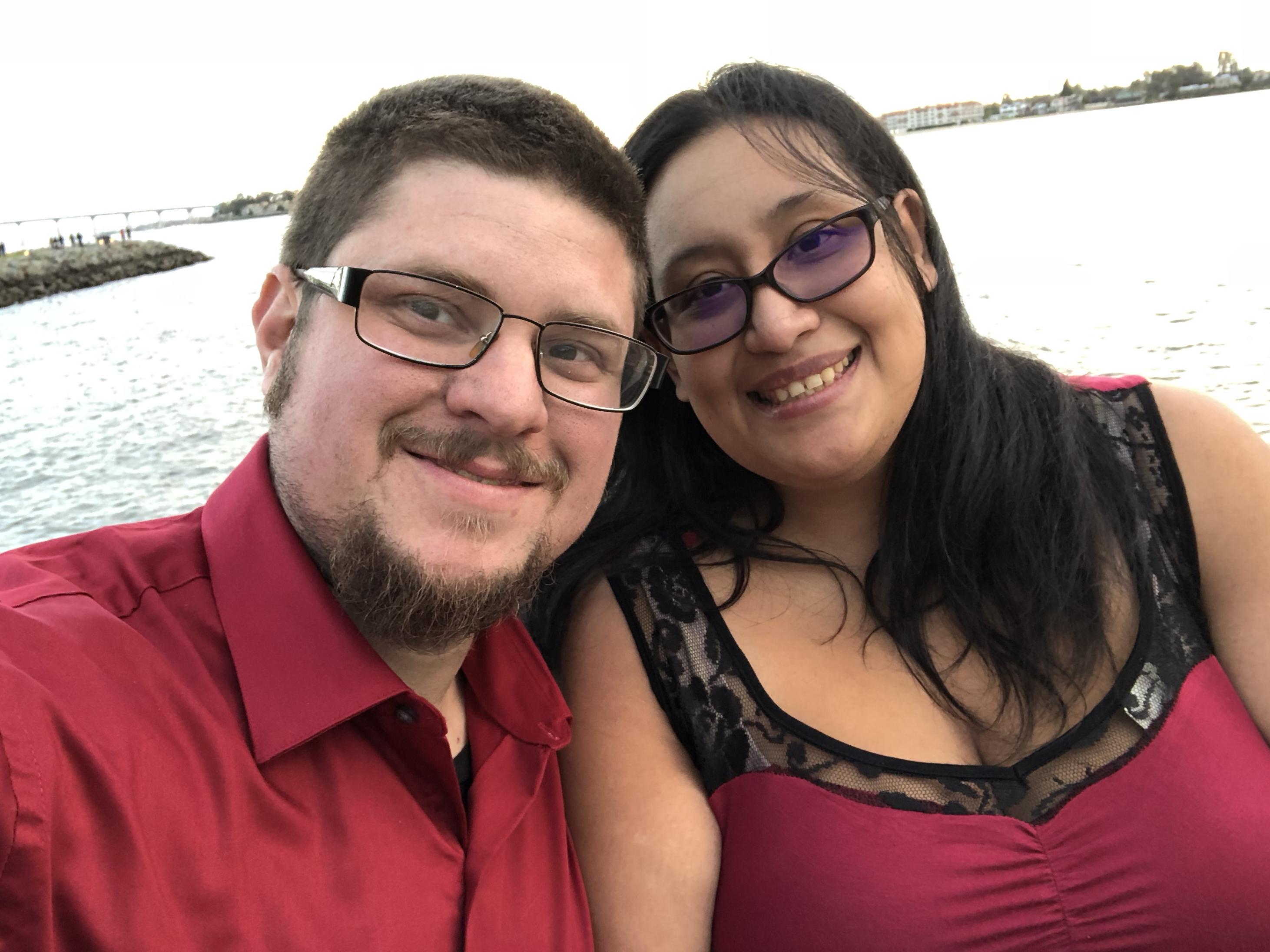 The Wedding Website of Jocelyn G. Ruiz and John P. Jennings