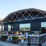 Mare Island Brewing Co. – Coal Shed Brewery