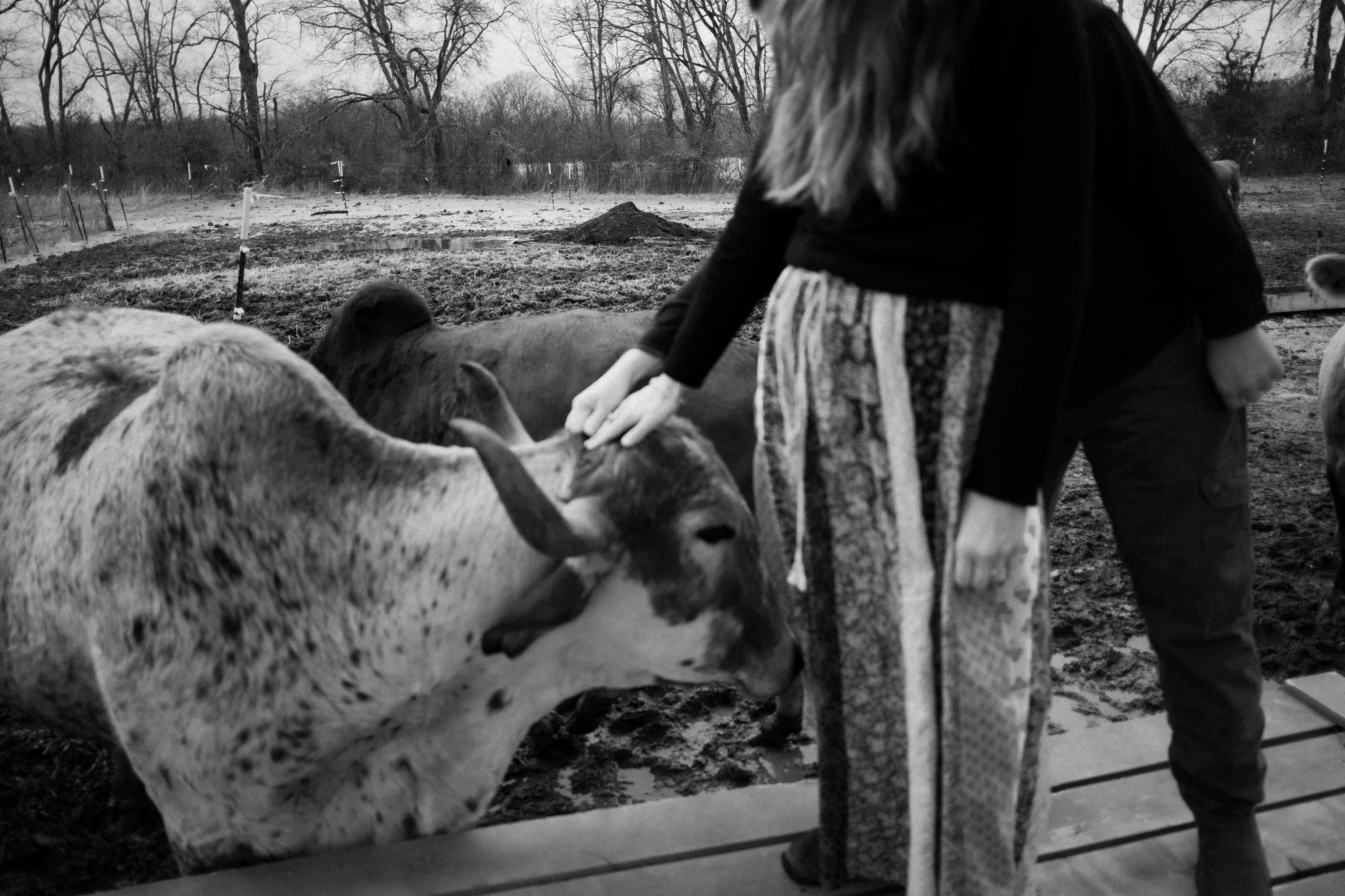 The Wedding Website of Kalindi Dasi (Katie Strange) and Jai Sri Hari Das (Chase Jones)