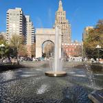 Washington Square Park