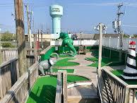 Miniature Golf Club 18