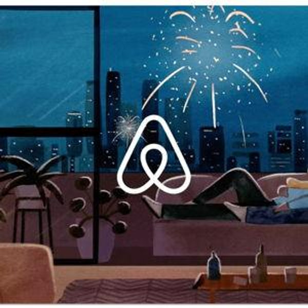 Airbnb Gift Card