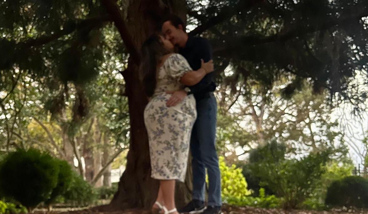 The Wedding Website of Lizmar Colon-Sanchez and Bryce Neureuter