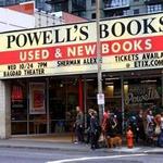 Powell's City of Books