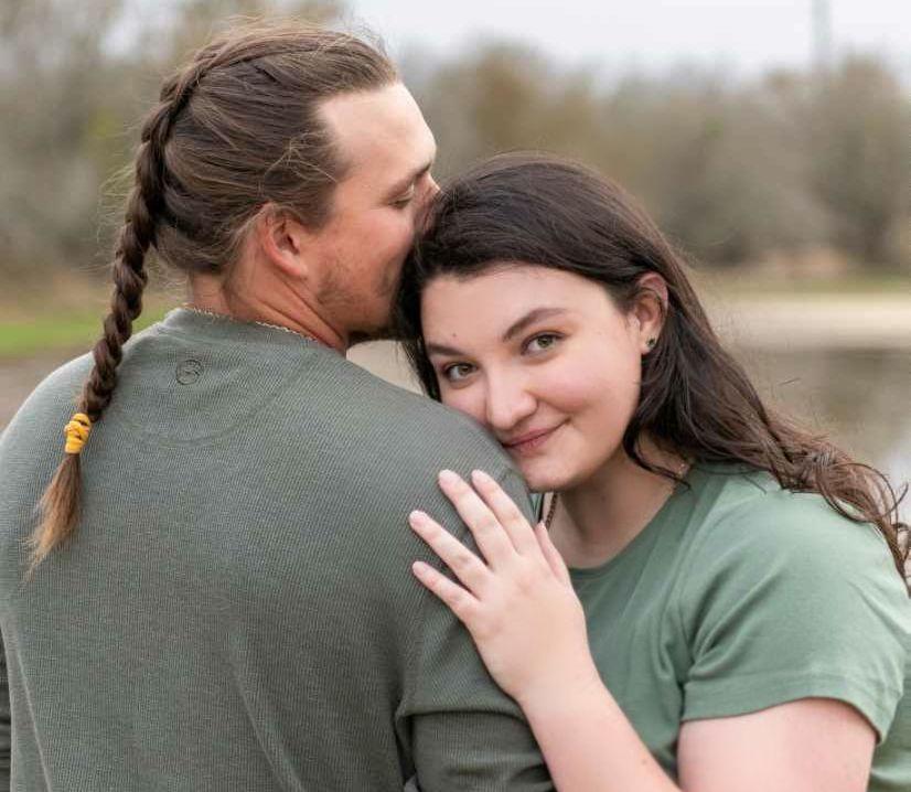 The Wedding Website of Elizabeth Sisk and Joshua Hallmark