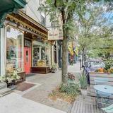 Downtown Lambertville