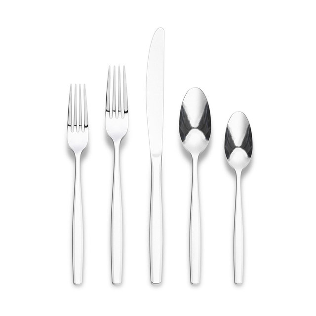 Ornative Amias 20 Piece Flatware Set, Service for 4