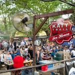 Katy Trail Ice House
