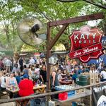 Katy Trail Ice House