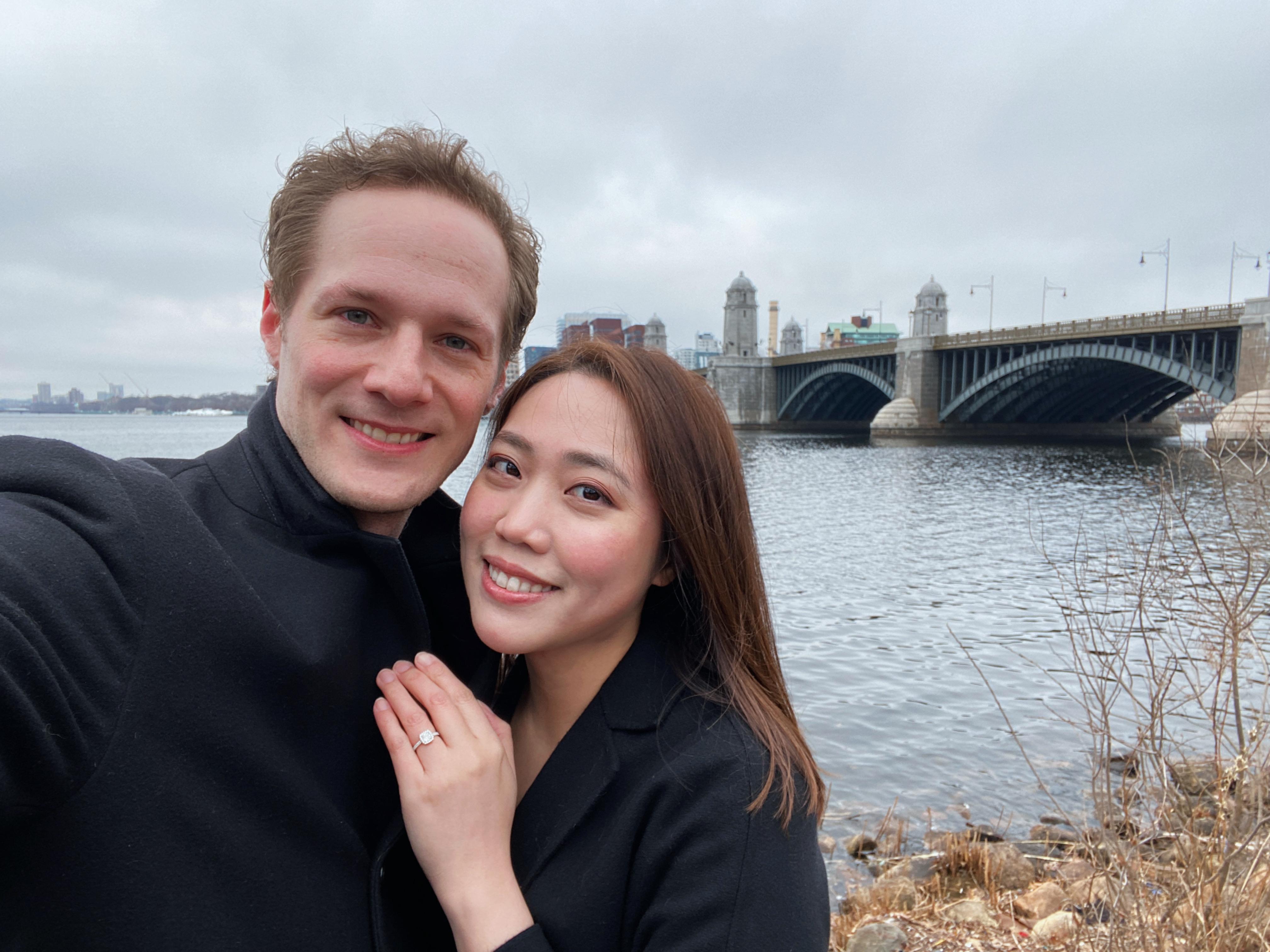 The Wedding Website of Jean Baverstam and Sebastian Baverstam
