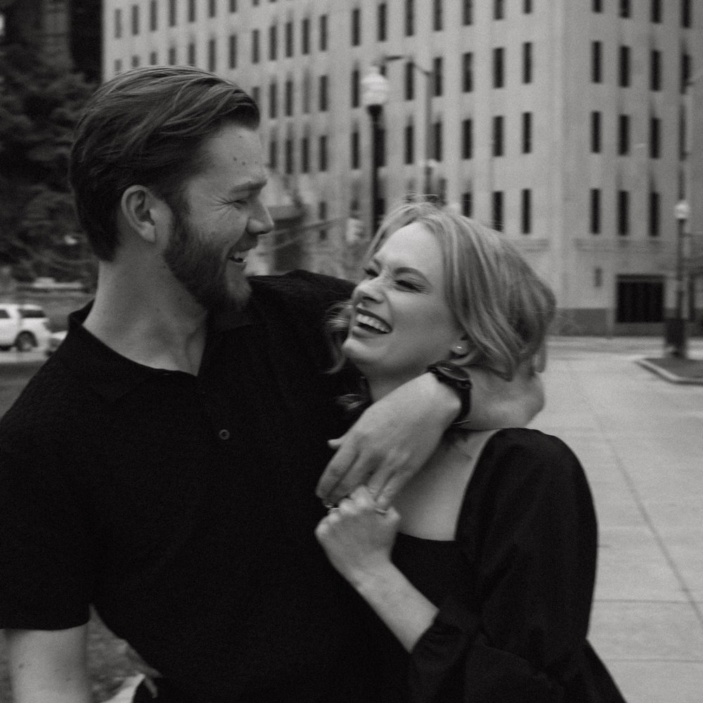 Miriah Lasher and Kevin Wright's Wedding Website