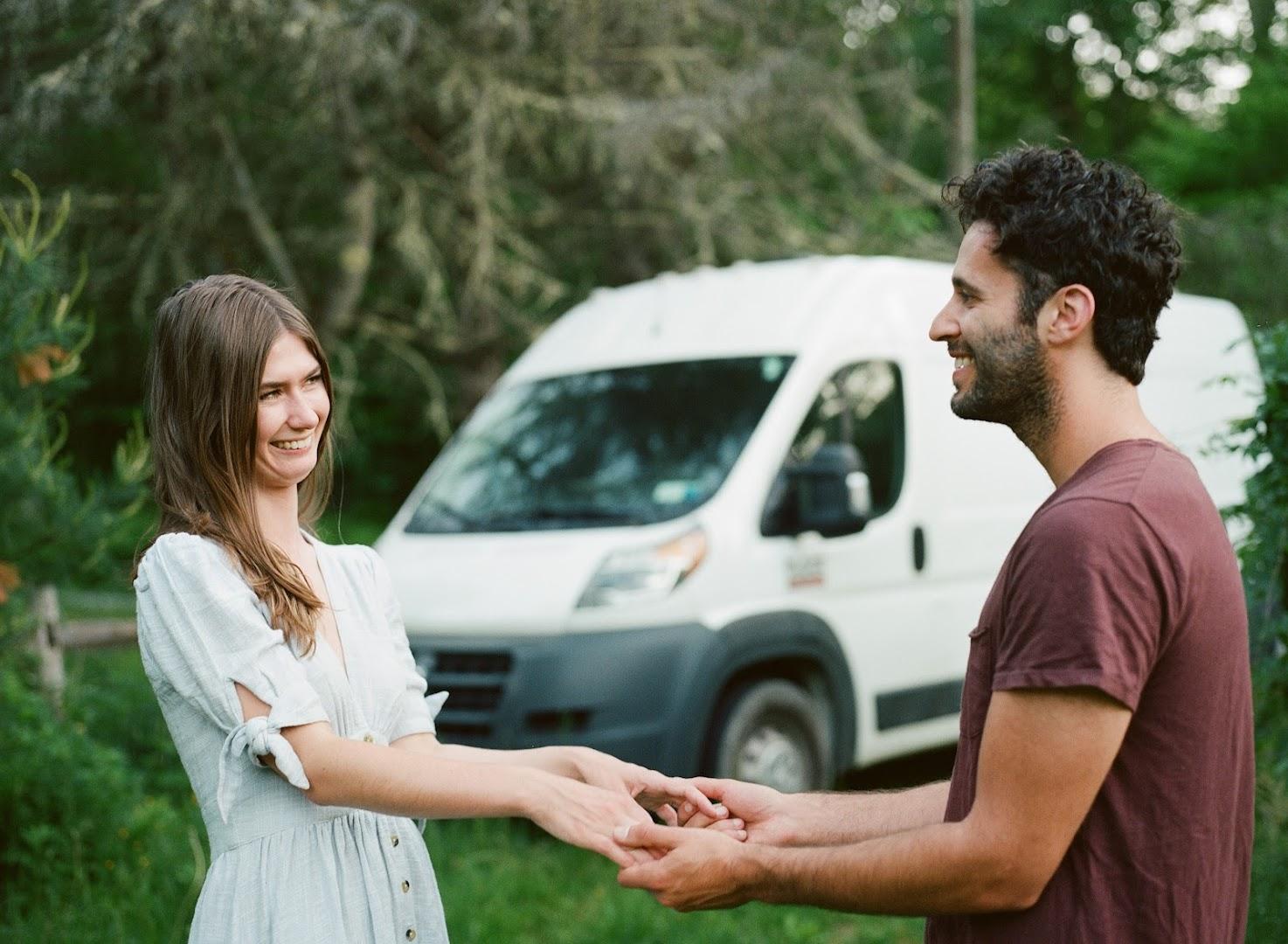 The Wedding Website of Jillian Buckley and Jason Barth