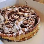 Sticky Fingers Bakery