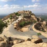 Mount Rubidoux