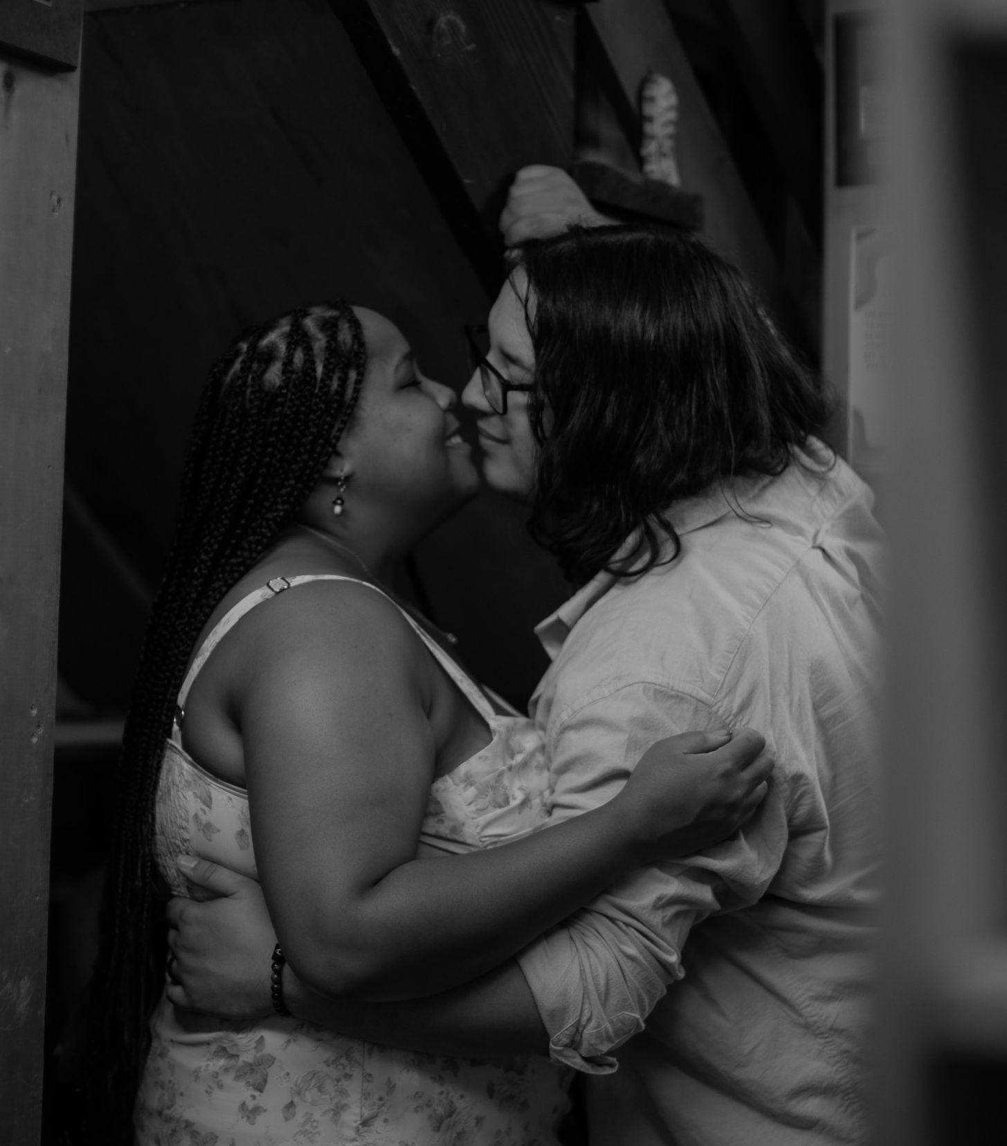 The Wedding Website of Teaira Perry and Austin Lynch