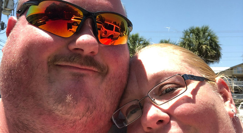 Carrissa Rice and Chris Rice's Wedding Website
