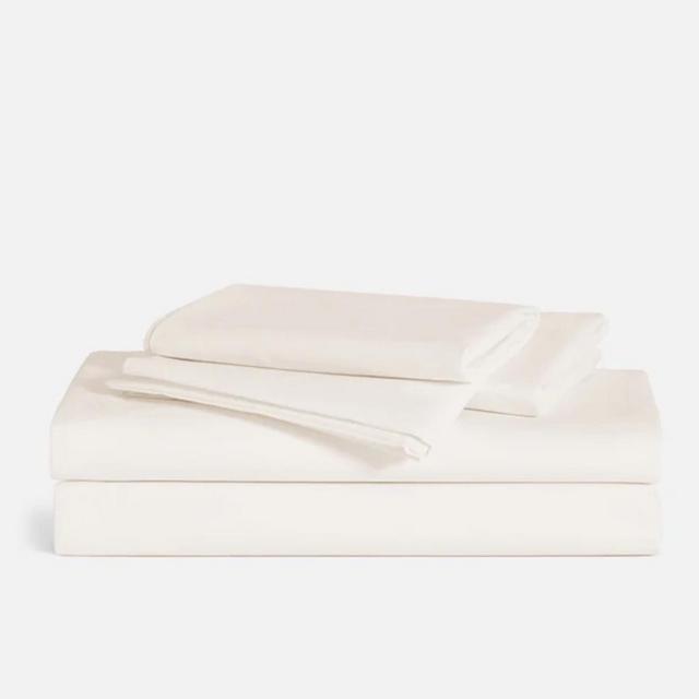 Classic Percale Core Sheet Set