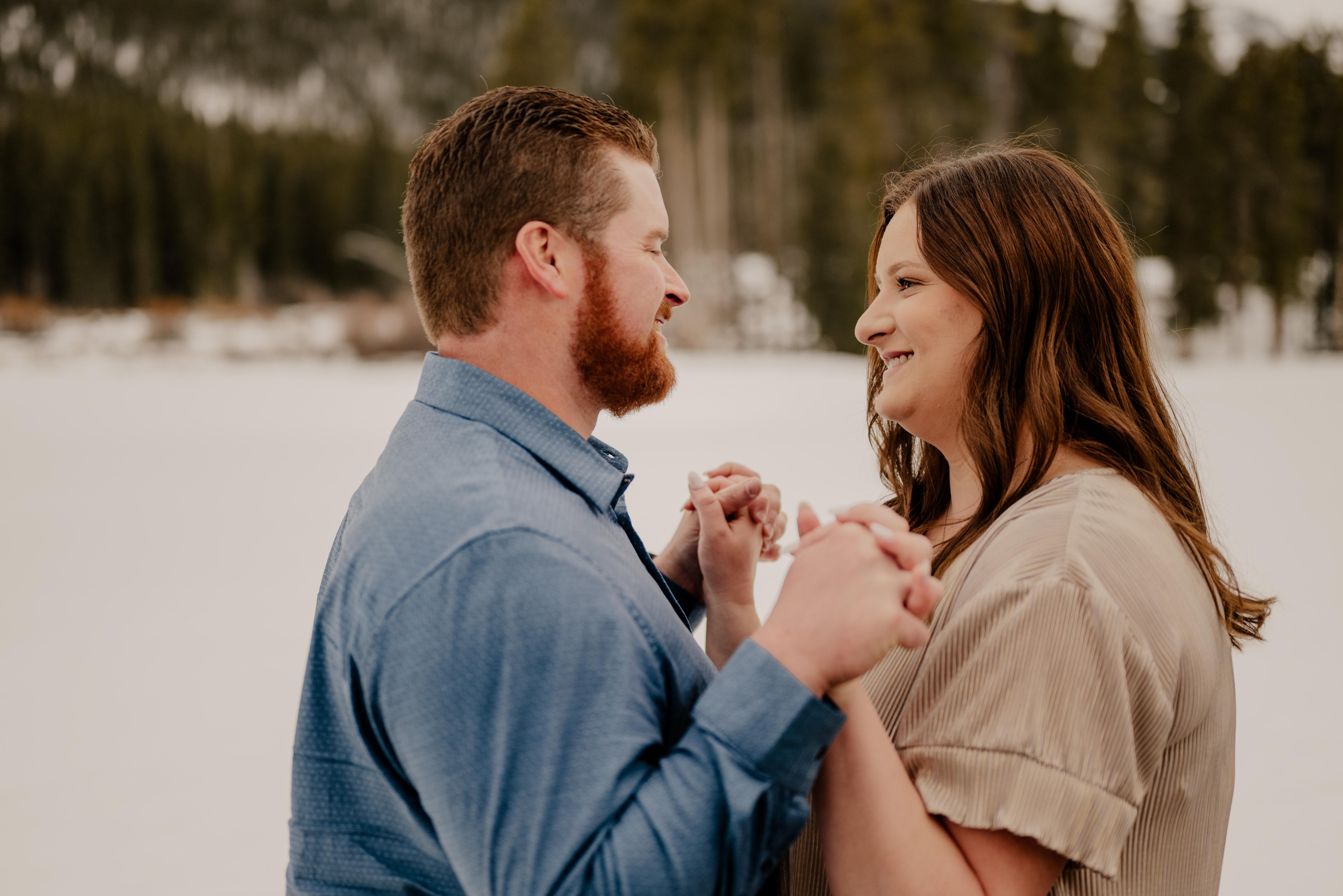 The Wedding Website of Amy Parrott and Zachary Tindell