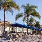 Shoreline Beach Cafe