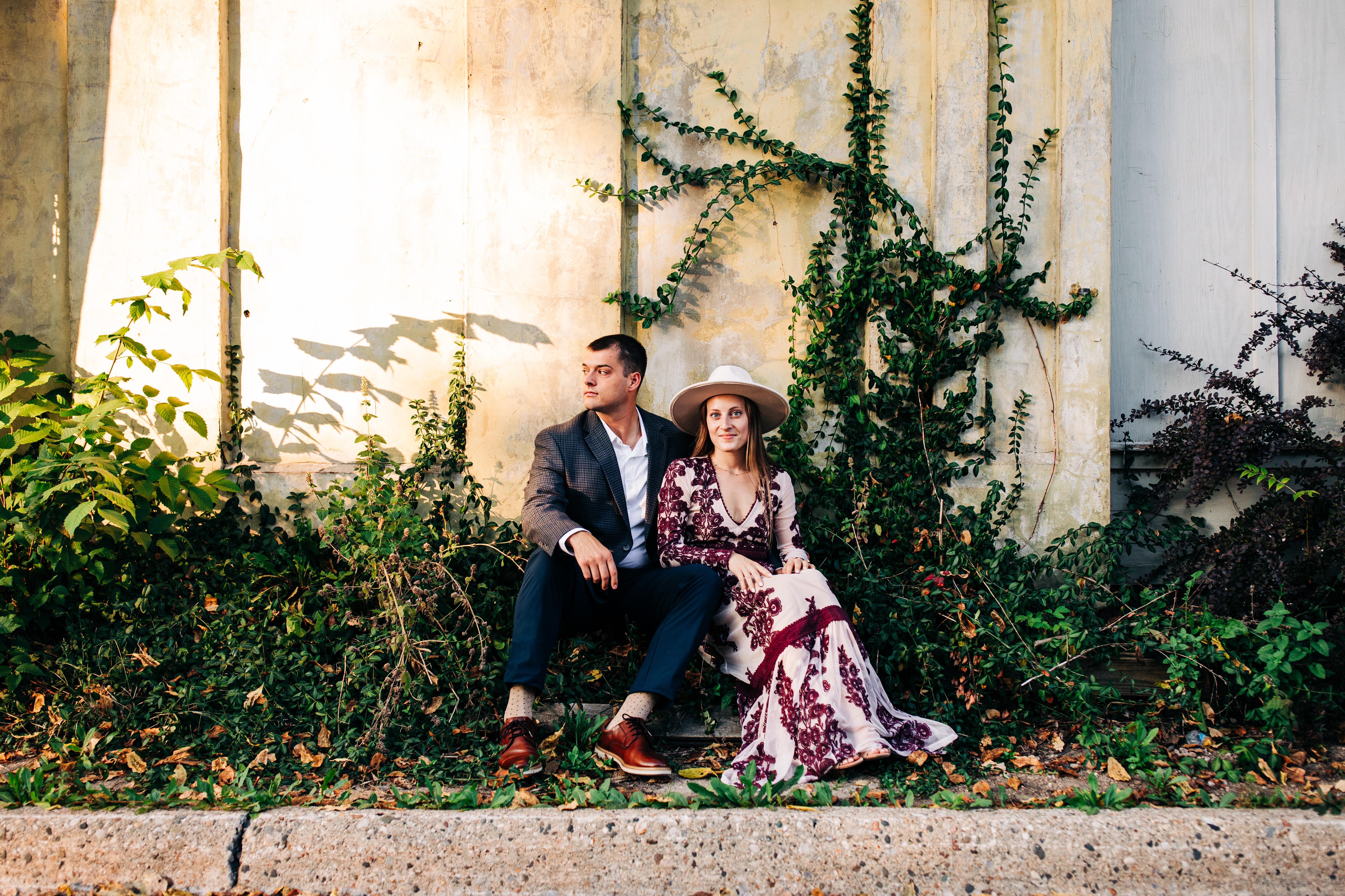 The Wedding Website of Logan Maier and Olivia Nicholas