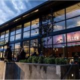 Bluebird Market