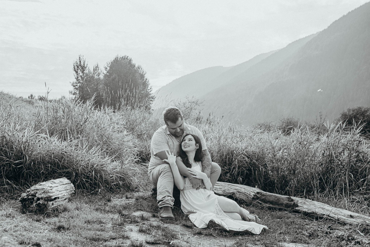 The Wedding Website of Morgan McColl and Konner Gaudet
