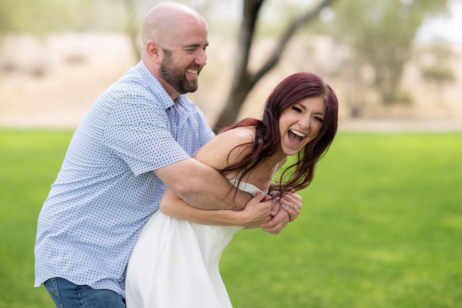 The Wedding Website of Kristi Houghton and Cory Barnett
