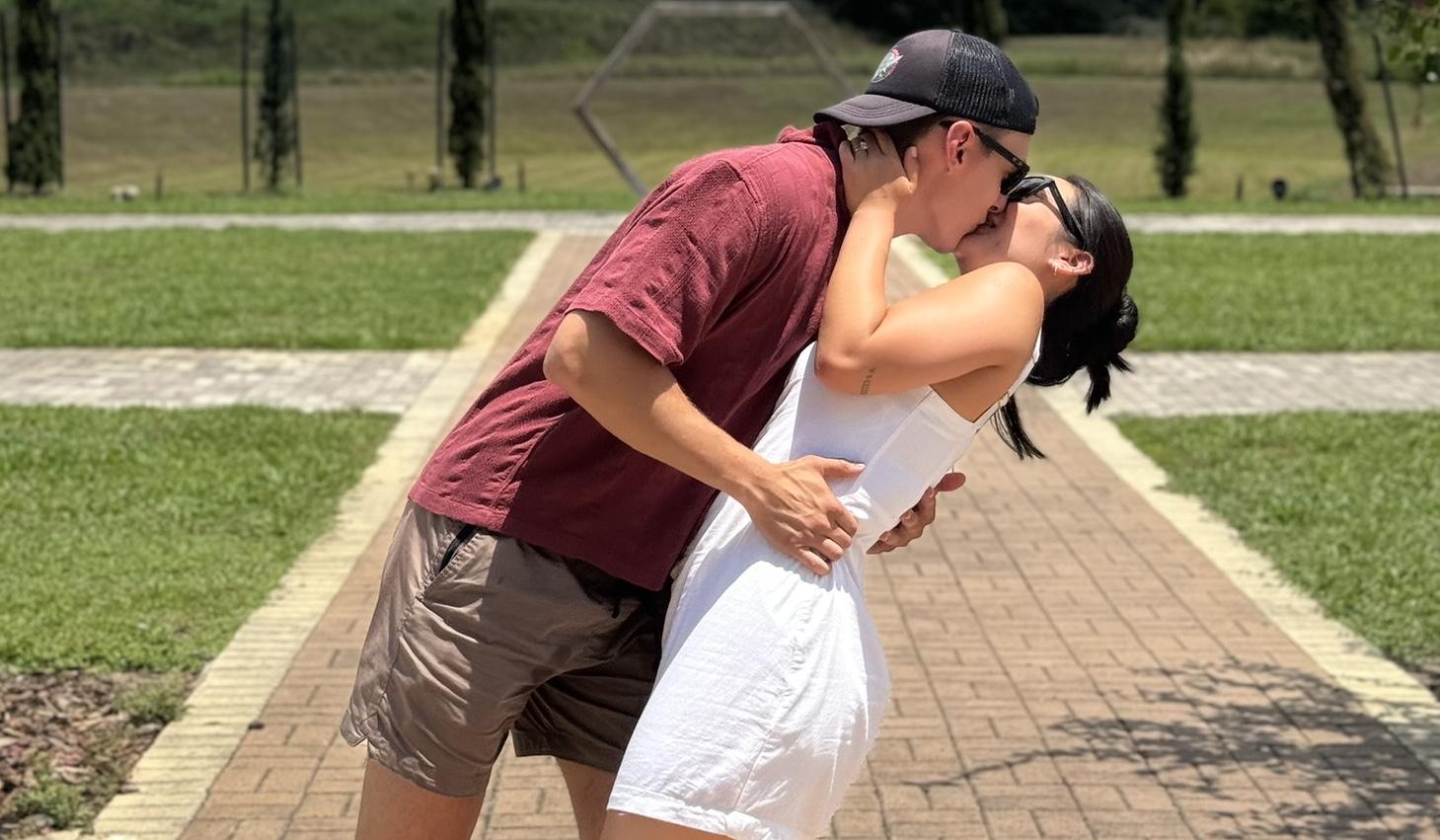 The Wedding Website of Amanda Miller and Andrew Erni