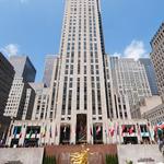 Rockefeller Center