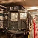 New York Transit Museum