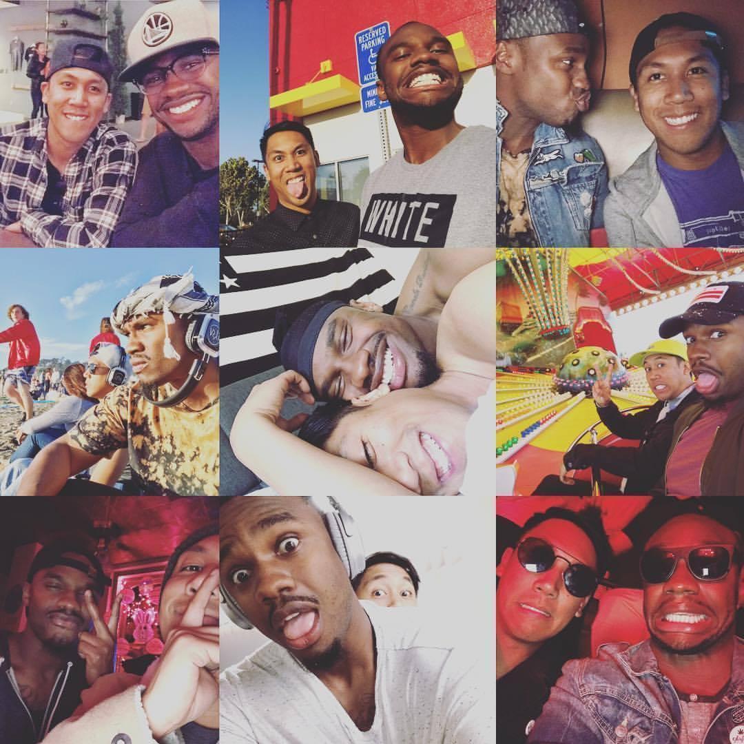 Just some magical moments we created.