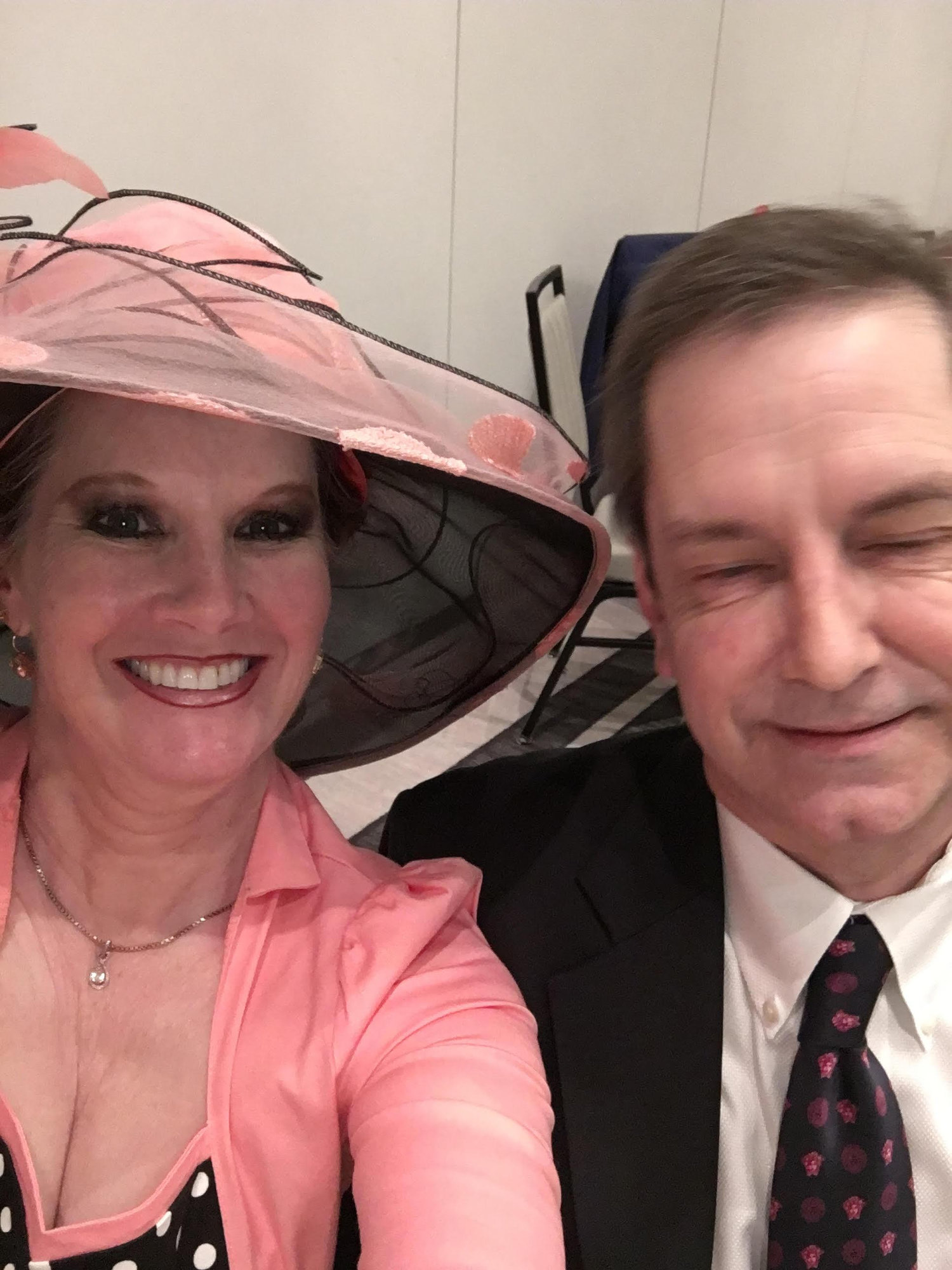 The Wedding Website of Lisa Morgan-Tramonte and Chris Tramonte