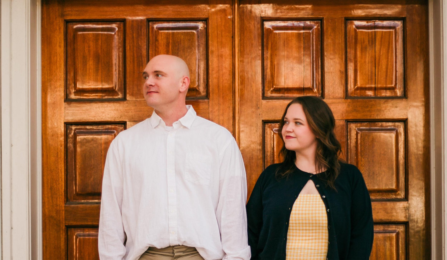 The Wedding Website of Ashley Poncet and Daniel DeSilvey