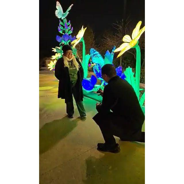 Do you think Iban's heart is beating faster now or when he's racing?