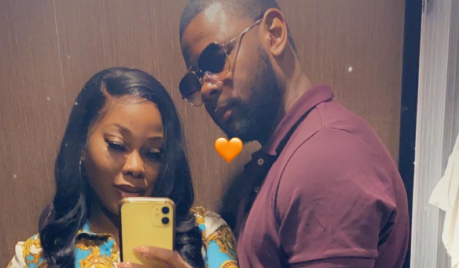 The Wedding Website of Shujondra Hendricks and William Hendricks