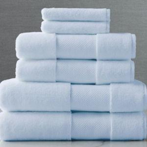 Frontgate Bath Towels | Seascape (6-Piece Set)