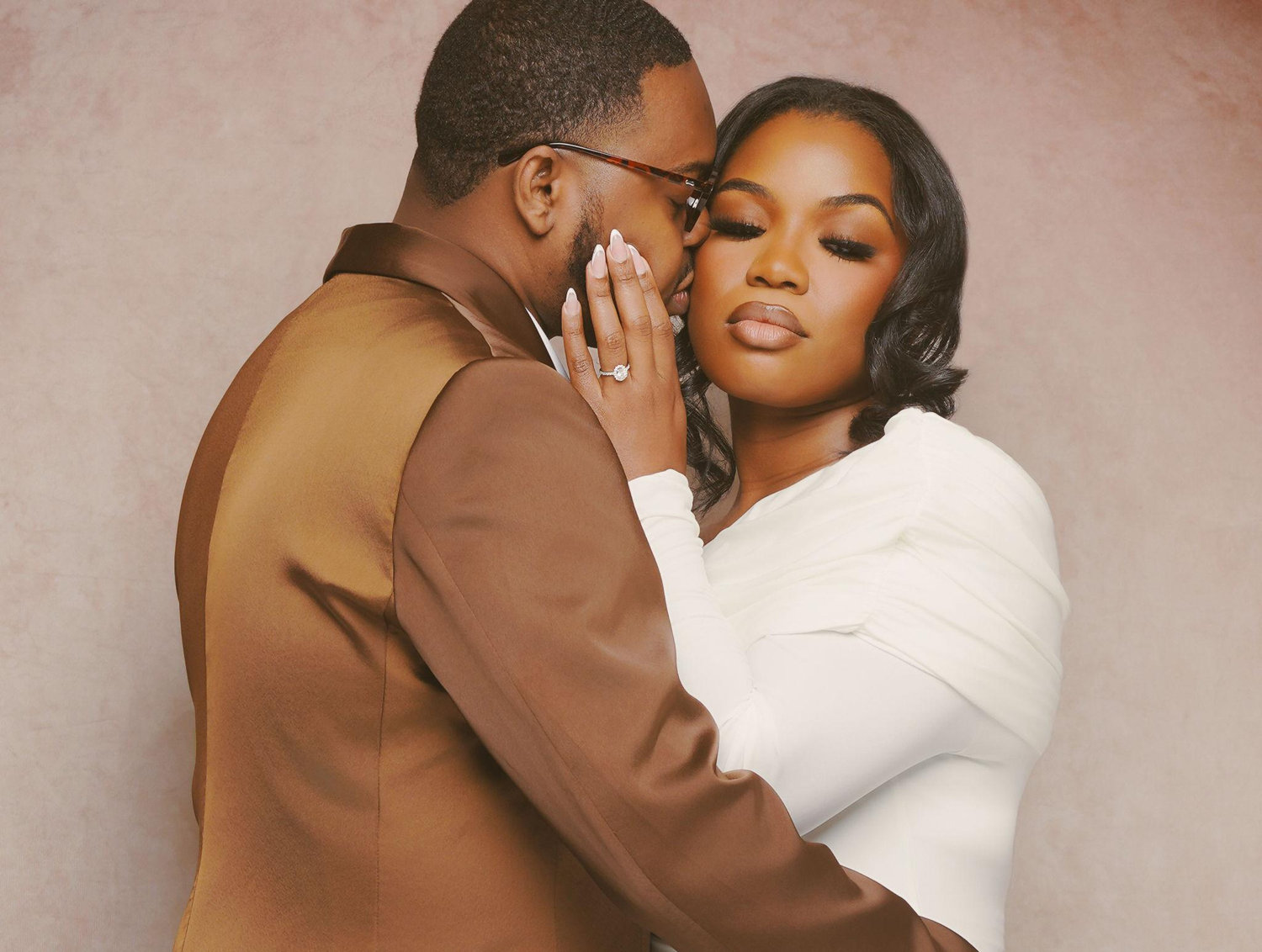The Wedding Website of Darian Simpkins and Jordan Love