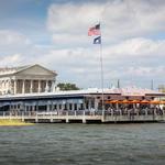 Fleet Landing Restaurant & Bar